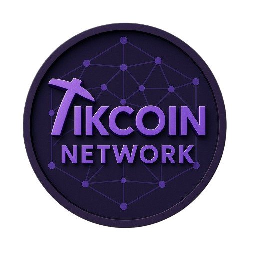 TikCoin